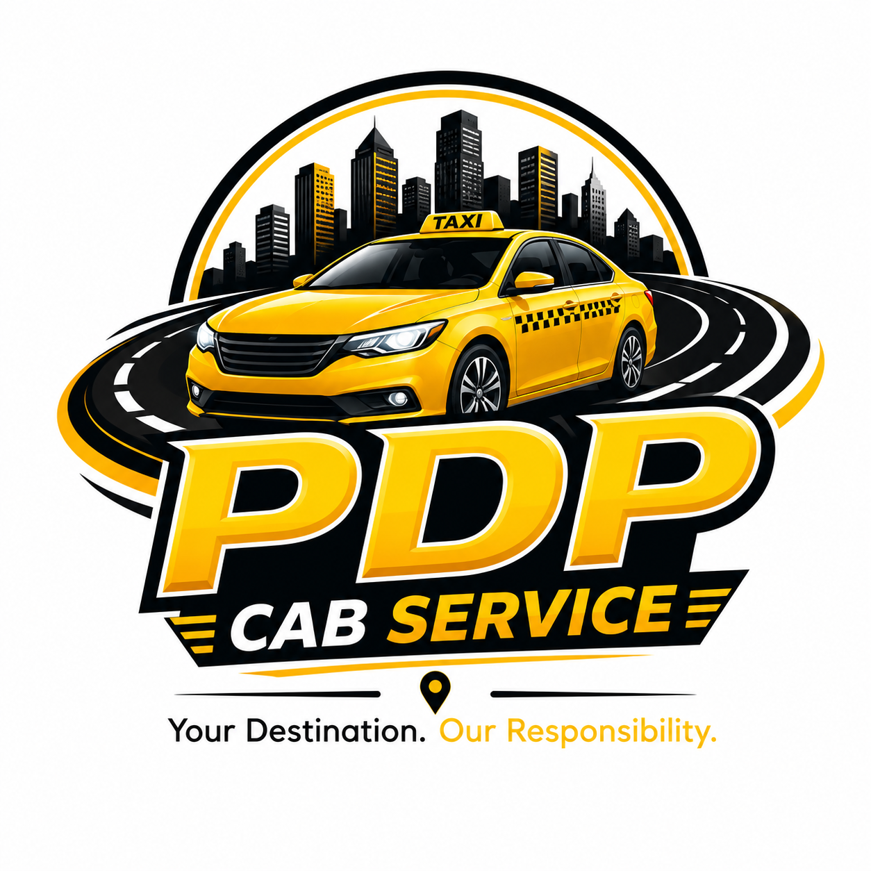 Paul Cab Services